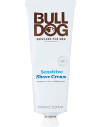 Sensitive Shaving Cream 100ml