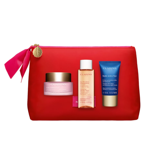 Multi-Active Gift Box