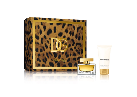 The One EdP Gift Box