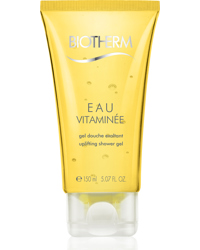 Eau Vitaminée, Shower Gel 150ml