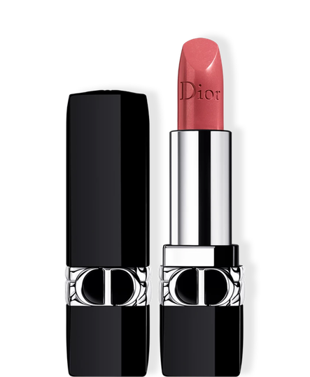 Rouge Dior Couture Colour Refillable Lipstick 458 Paris