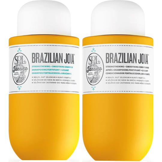 Brazilian Joia, Sol de Janeiro Shampoo