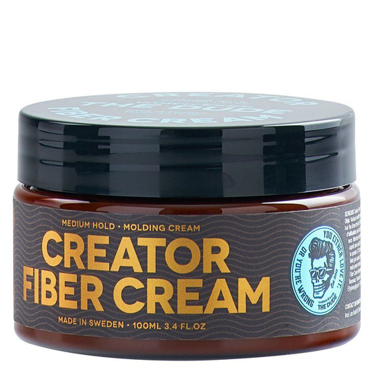 Waterclouds Creator Fiber Cream 100 ml