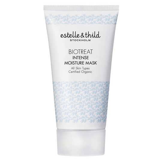 Estelle & Thild BioTreat Intense Moisture Mask 75 ml