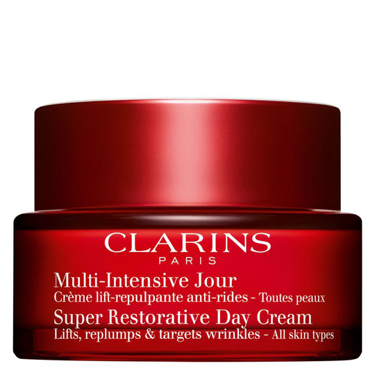Clarins Super Restorative Day Cream All Skin Types 50 ml