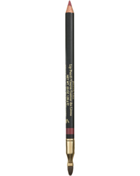 Beautiful Color Smooth Line Lip Pencil, Crimson