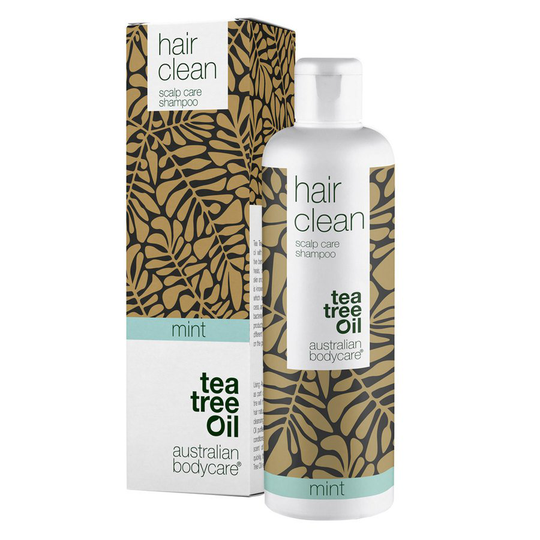 Australian Bodycare Hair Clean Mint 250 ml