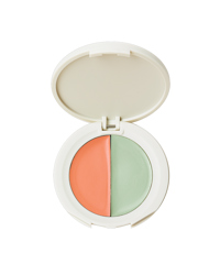 Duo Concealer, Ringblomma