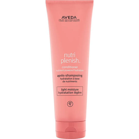 NutriPlenish Conditioner Light, 250 ml Aveda Hoitoaine