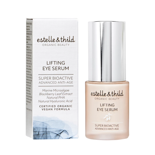 Super BioActive Lifting Eye Serum 15 ml
