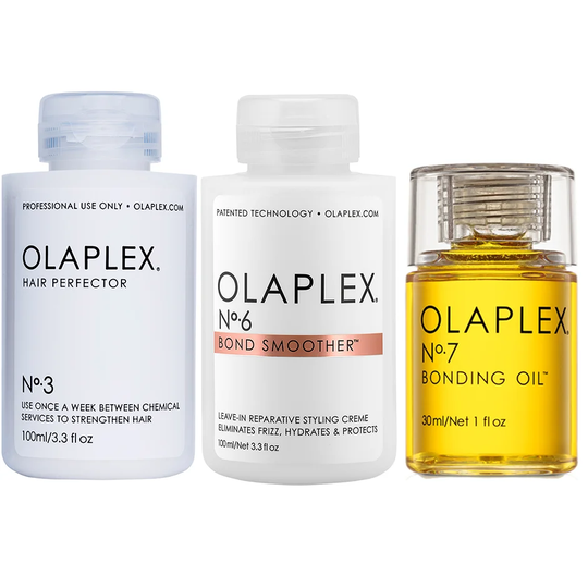 Styling Favourites, Olaplex Hiusnaamiot