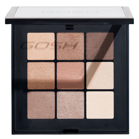 GOSH Eyedentity Palette 8 g ─ 004 Be Here
