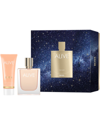 Alive Gift Set, EdP 50ml + 75ml Body Lotion