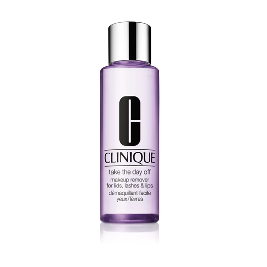Take The Day Off Makeup Remover 125 ml