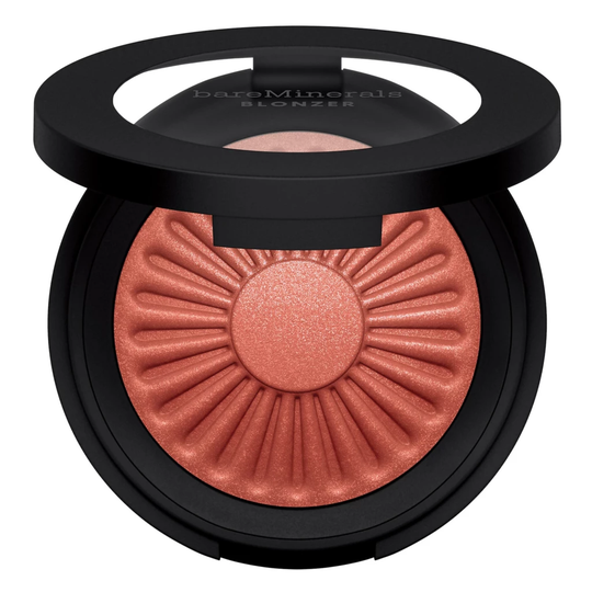 Gen Nude Blonzer Kiss Of Rose