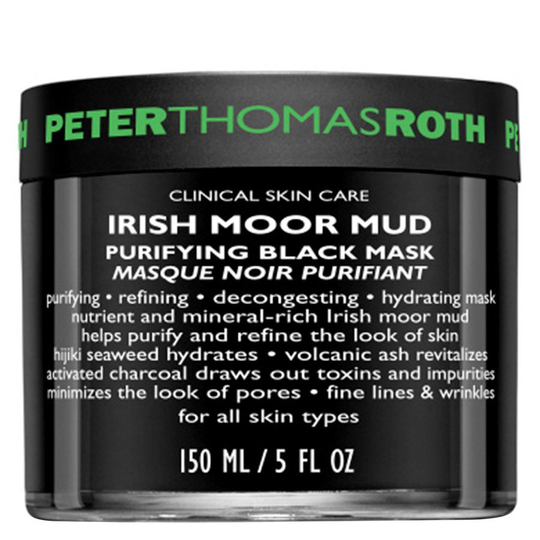 Peter Thomas Roth Irish Moor Mud Mask 150 ml