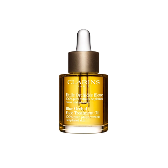 Blue Orchid Oil 30 ml
