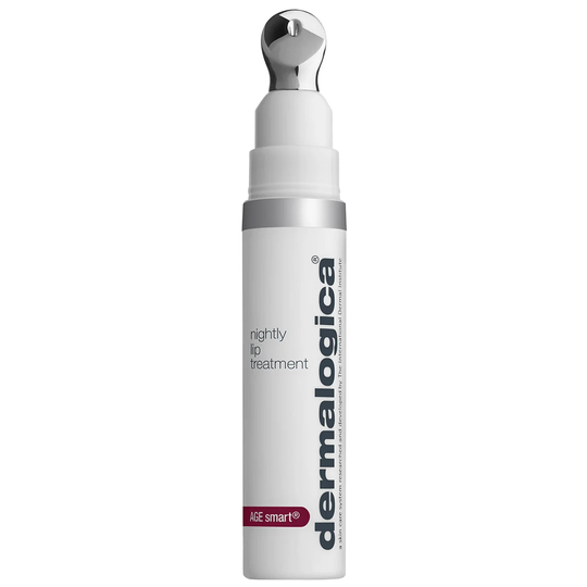 Nightly Lip Treatment, 10 ml Dermalogica Huulten hoito