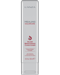 Healing Color Care Silver Brightening Conditioner, 250ml