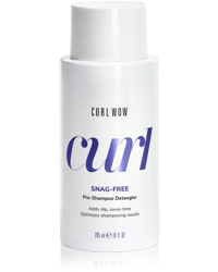 Snag-Free Pre Shampoo Detangler, 295ml