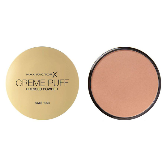 Max Factor Creme Puff Pressed Powder 05 Translucent 21g