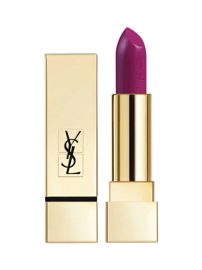 Rouge Pur Couture 19 Le Fuschia