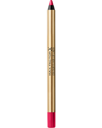 Colour Elixir Lip Liner, 12 Ruby Red