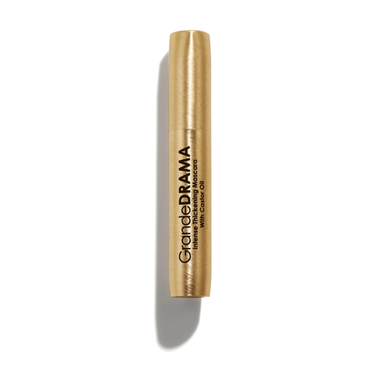 GrandeDrama Mascara Black