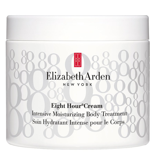 Elizabeth Arden Eight Hour Cream Intensive Moisturizing Body Treatment 400 ml