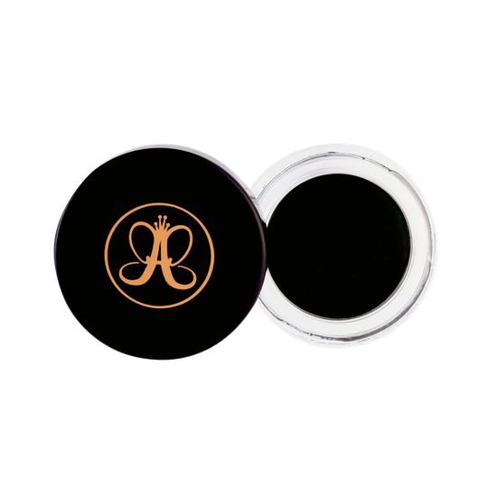Waterproof Creme Color Eyeliner Jet Matte