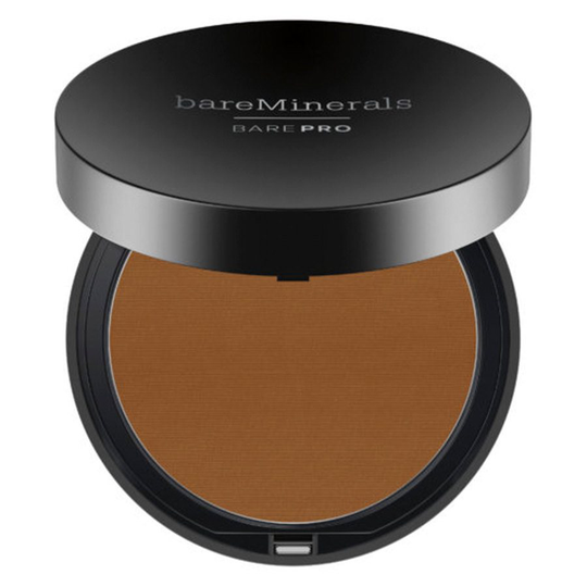 bareMinerals barePro Performance Wear Powder Foundation 10 g ─ #27 Espresso