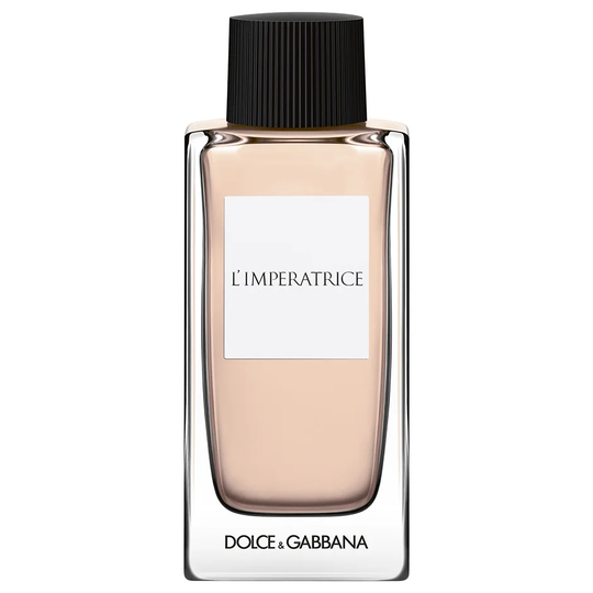 3 L'Imperatrice EdT, 100 ml Dolce & Gabbana Naisten hajuvedet