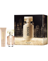 The Scent For Her Gift Box, EdP 30ml+BL 50ml