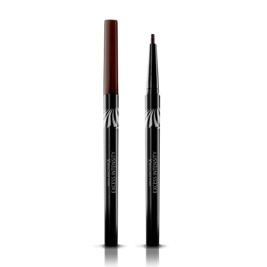 Excess Intensity Liner Brown