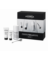 XMAS Illuminating & Smoothing Routine