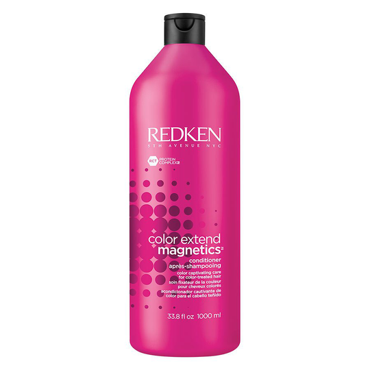 Redken Color Extend Magnetics Conditioner 1 000 ml