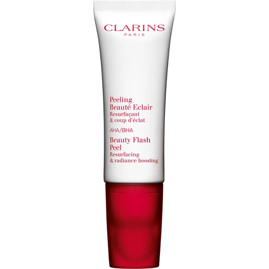 Beauty Flash Peel, 50 ml Clarins Kasvokuorinnat