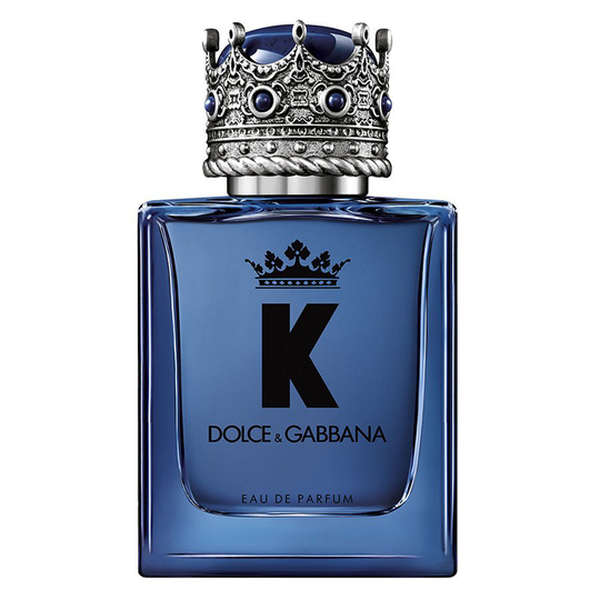Dolce & Gabbana K by Dolce & Gabbana Eau De Parfum 50 ml