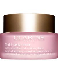 Multi-Active Day Cream-Gel 50ml (Norm./Comb. Skin)