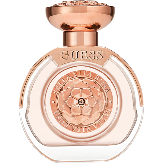Bella Vita Rosa, 30 ml GUESS Hajuvedet