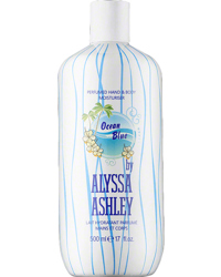 Ocean Blue, Shower Gel 500ml