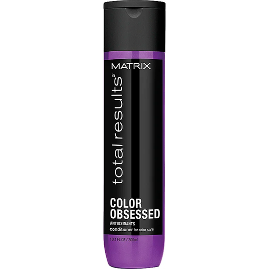 Matrix Total Results Color Obsessed Conditioner, 300 ml Matrix Hoitoaine