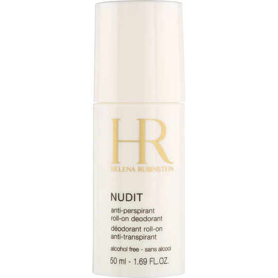 Helena Rubinstein Nudit Anti-Perspirant Roll-On Deodorant, 50 ml Helena Rubinstein Naisten deodorantit