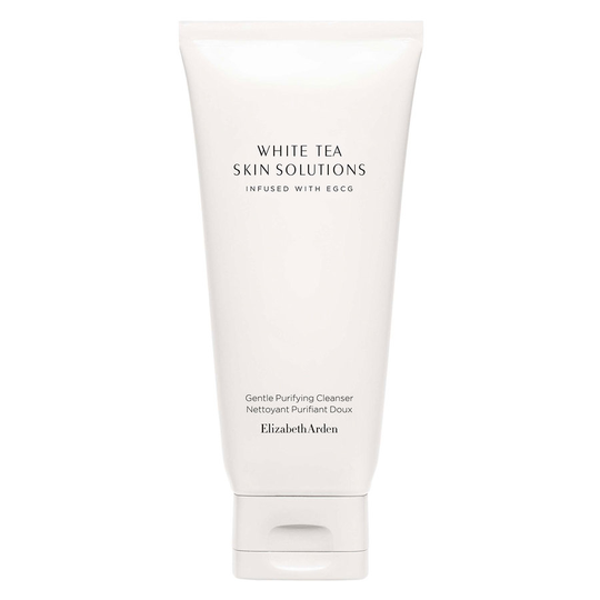 Elizabeth Arden White Tea Skin Purifying Cleanser 125 ml
