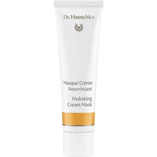 Hydrating Cream Mask, Dr. Hauschka Kasvonaamio