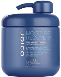 Moisture Recovery Treatment Balm, 500ml