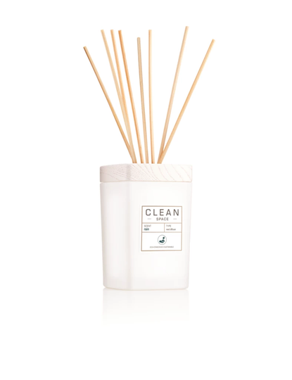 Space Reed Diffuser Rain