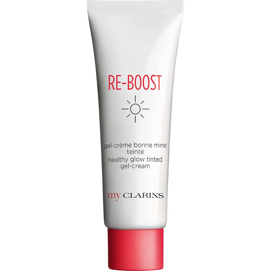 My Clarins Re-Boost healthy glow tinted gel-cream, 50 ml Clarins 24h-voiteet