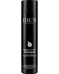Balance & Care Shampoo, 250ml