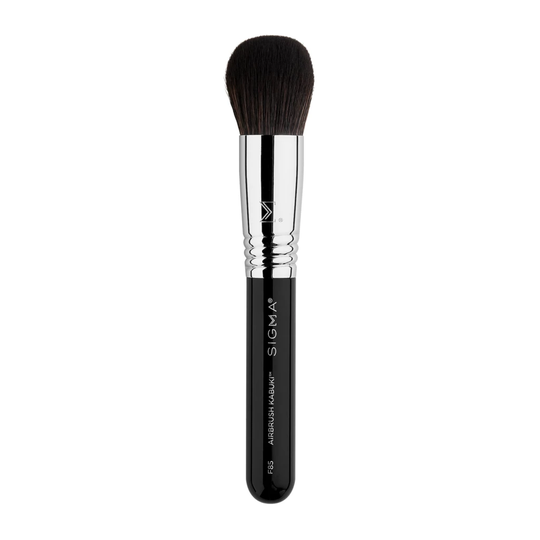 F85 Airbrush Kabuki™ Brush